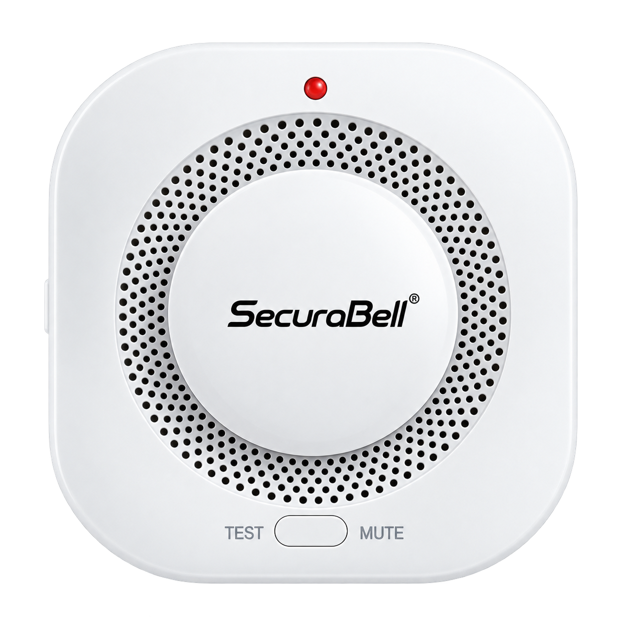 Smoke Detector